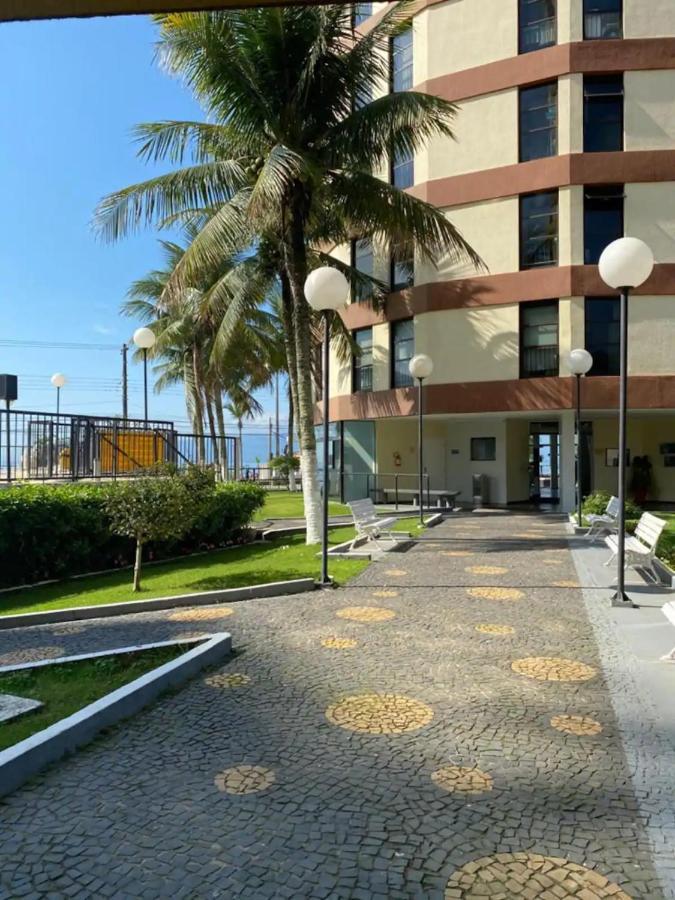 Apto De Frente Para O Mar - Caraguatatuba. Exterior foto