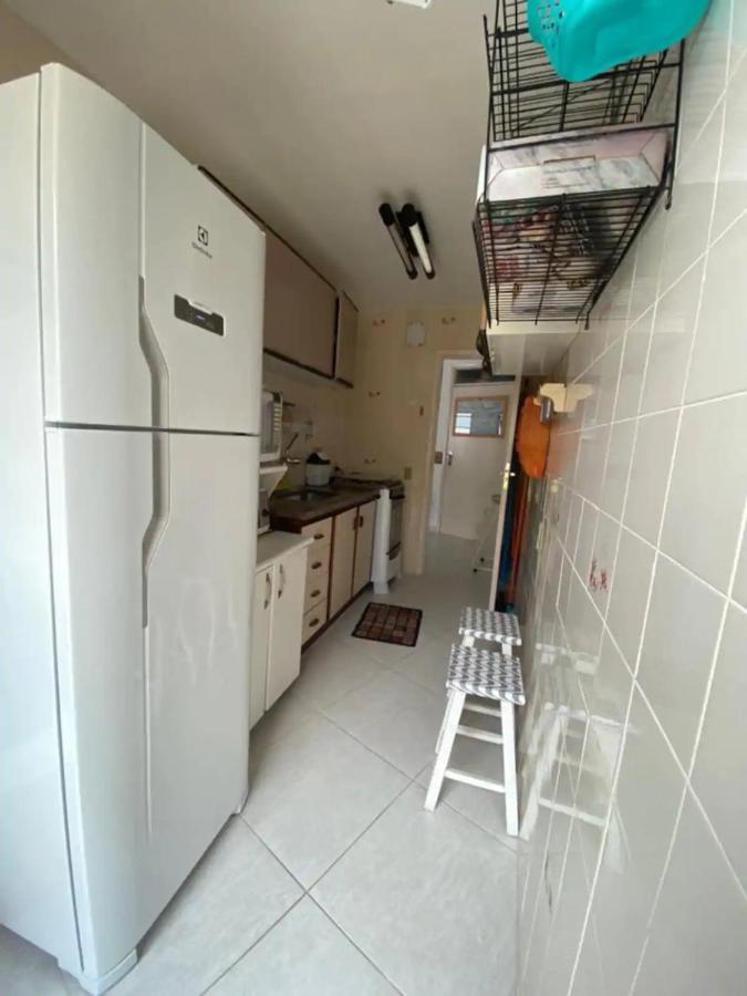 Apto De Frente Para O Mar - Caraguatatuba. Exterior foto